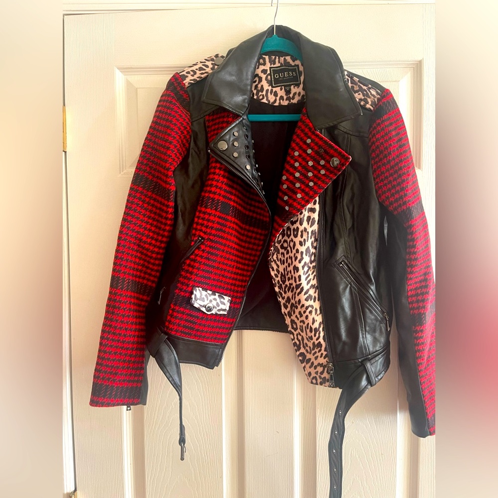 Guess size M jacket